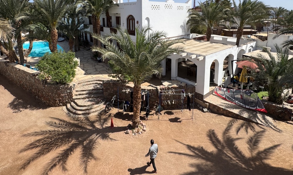 Dahab Divers