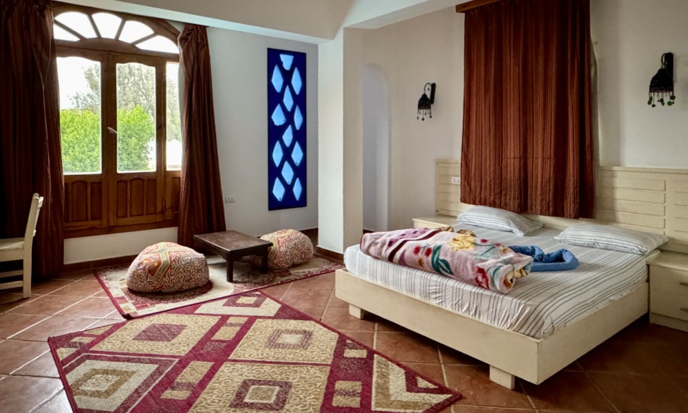 Dahab Divers