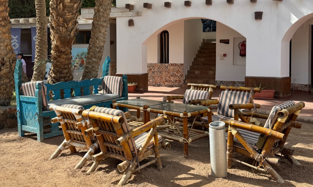 Dahab Divers