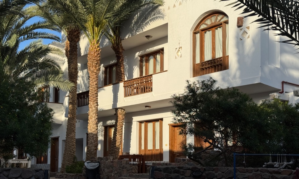 Dahab Divers