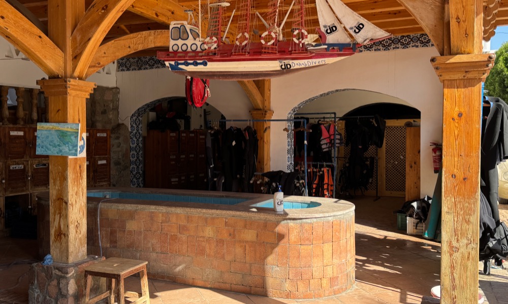 Dahab Divers