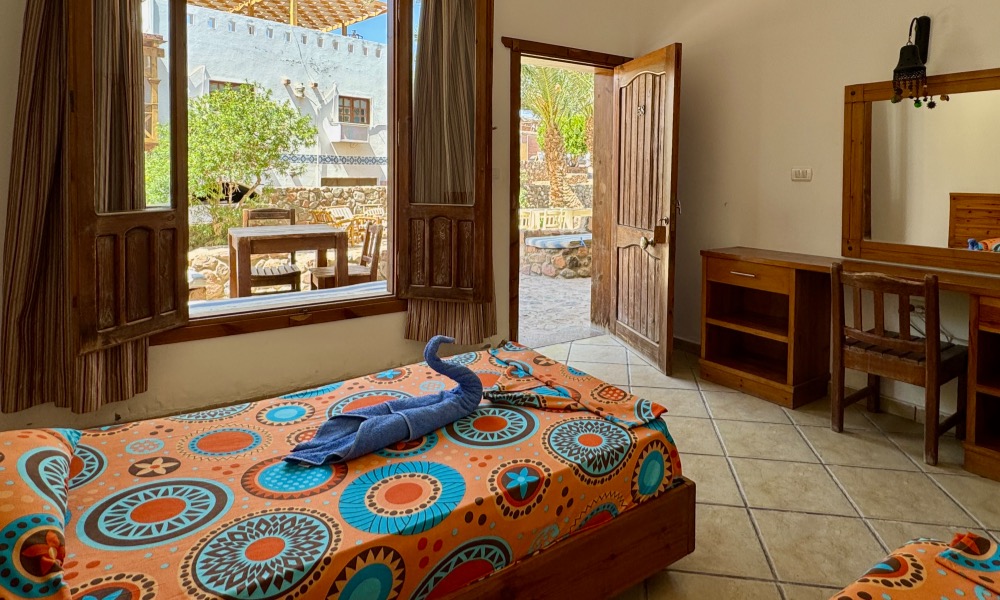 Dahab Divers