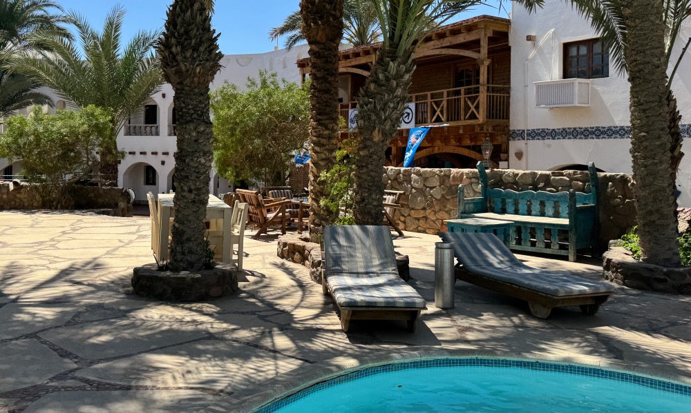 Dahab Divers