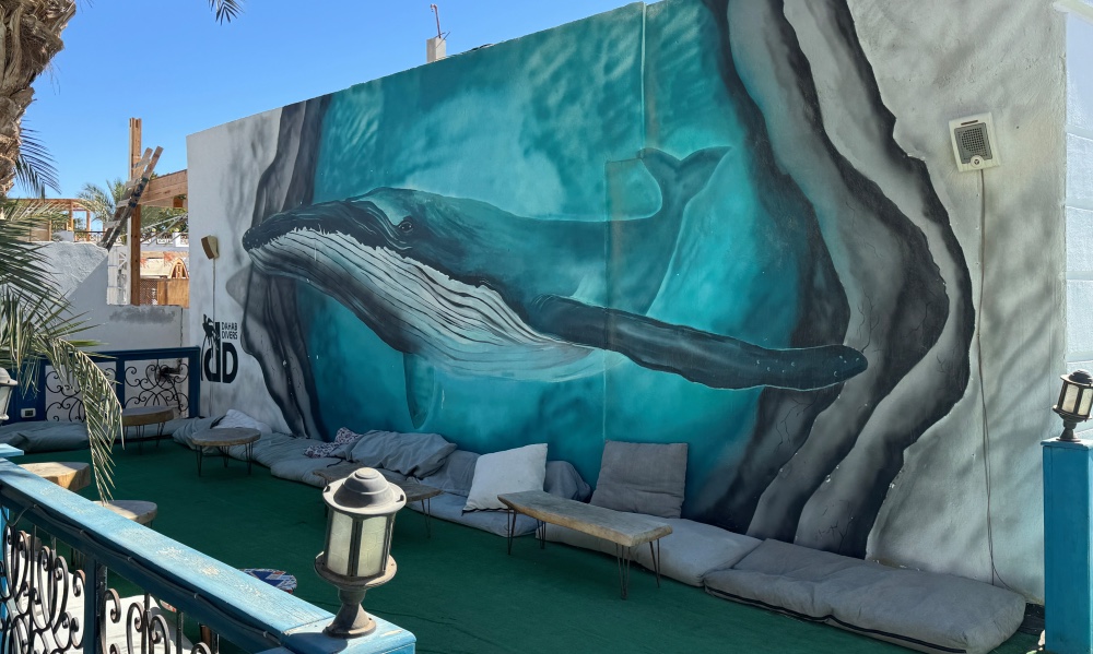 wall painting