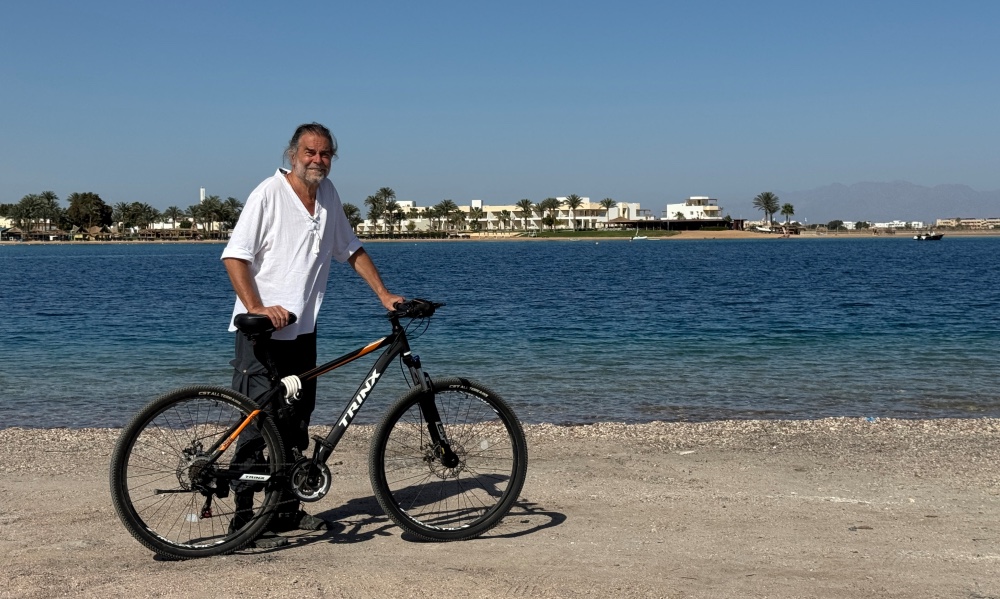 bike tour